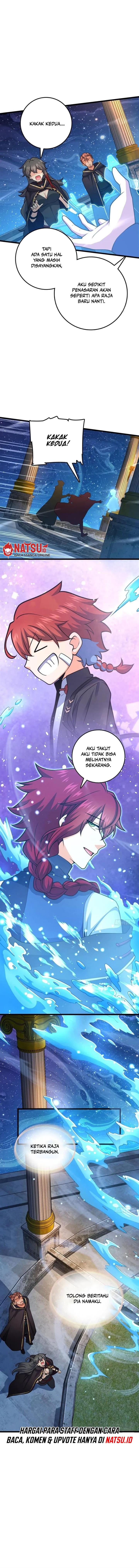 pare Me, Great Lord!  Chap 486 - Next Chap 487