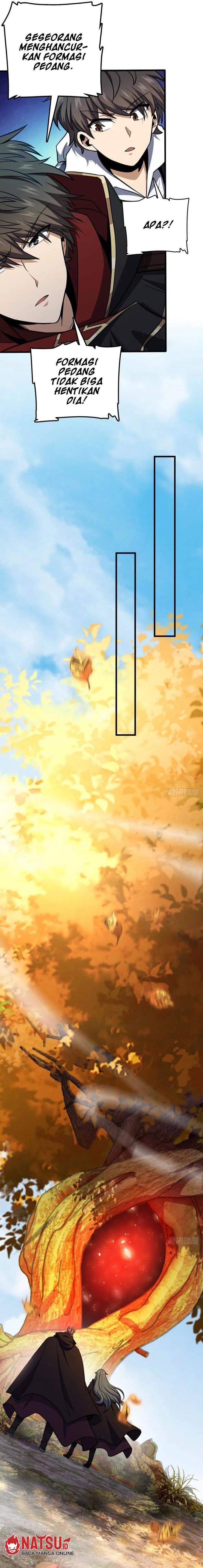 pare Me, Great Lord!  Chap 488 - Next Chap 489