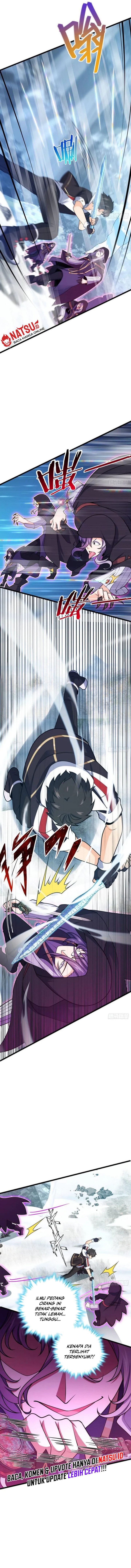 pare Me, Great Lord!  Chap 489 - Next Chap 490