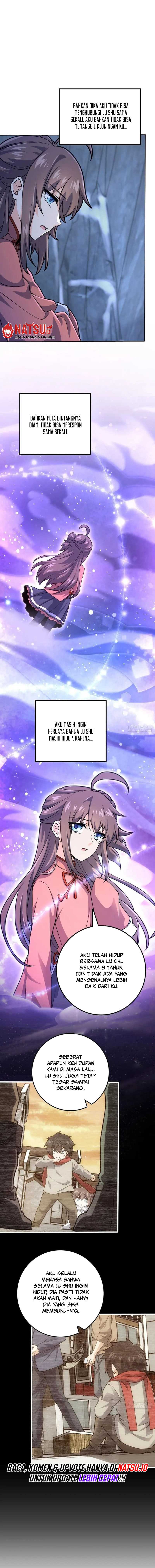 pare Me, Great Lord!  Chap 493 - Next Chap 494