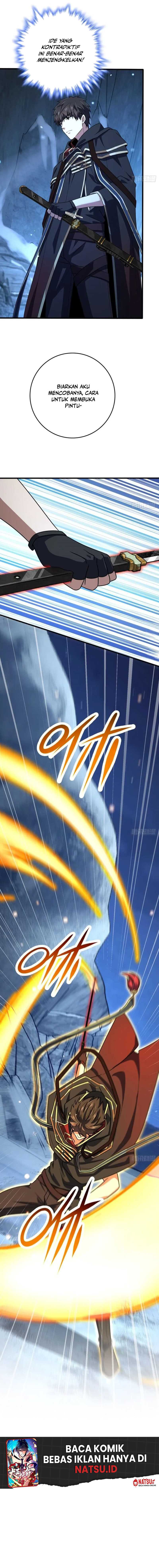 pare Me, Great Lord!  Chap 493 - Next Chap 494