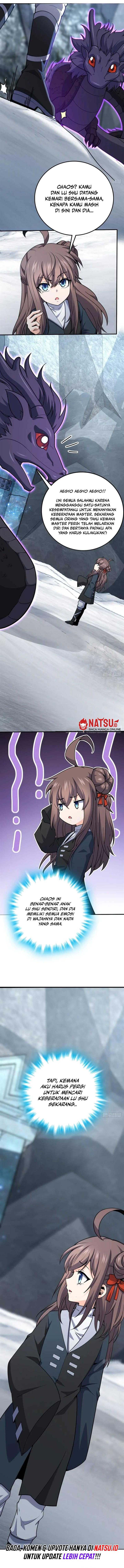 pare Me, Great Lord!  Chap 492 - Next Chap 493