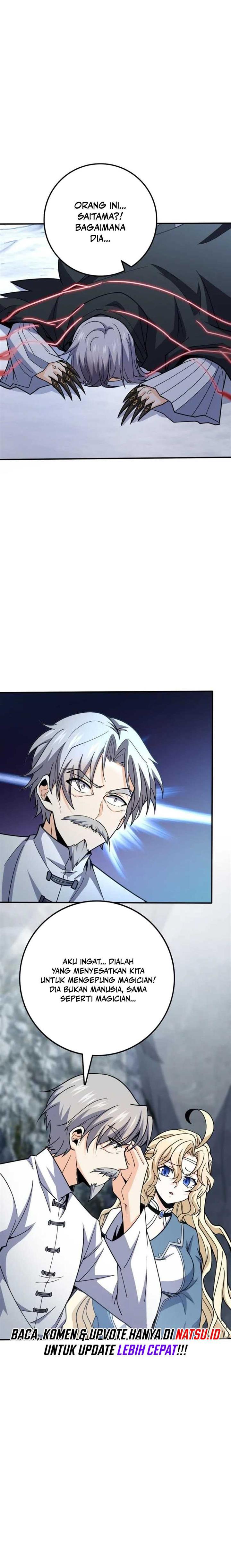 pare Me, Great Lord!  Chap 492 - Next Chap 493