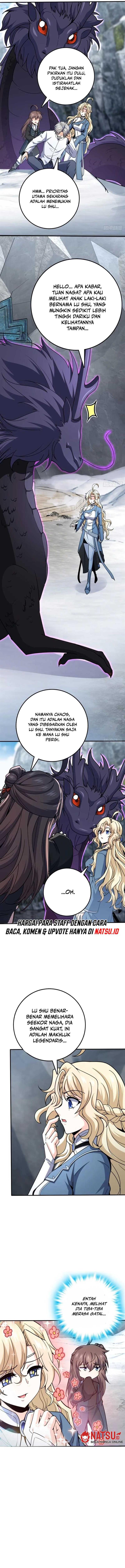 pare Me, Great Lord!  Chap 492 - Next Chap 493