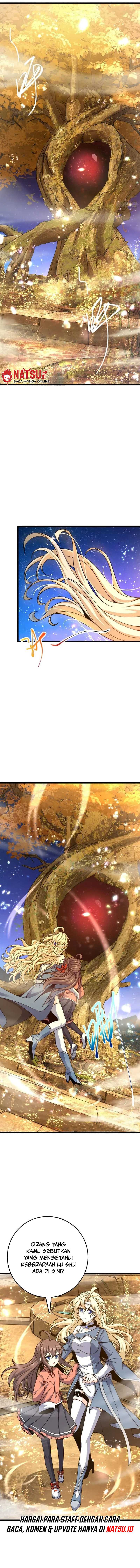 pare Me, Great Lord!  Chap 494 - Next Chap 495