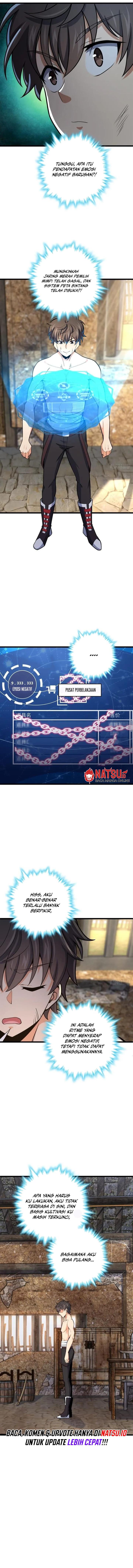 pare Me, Great Lord!  Chap 495 - Next Chap 496