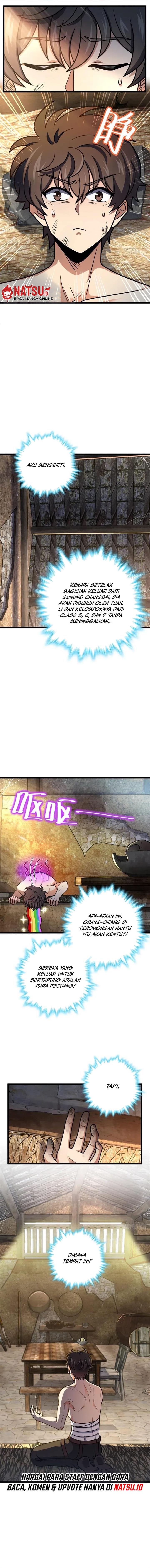 pare Me, Great Lord!  Chap 495 - Next Chap 496