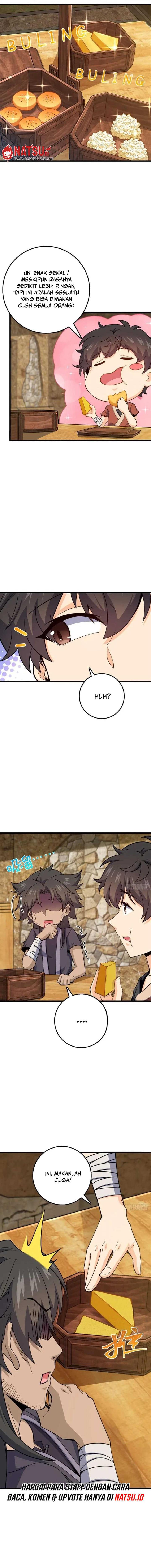 pare Me, Great Lord!  Chap 499 - Next Chap 500