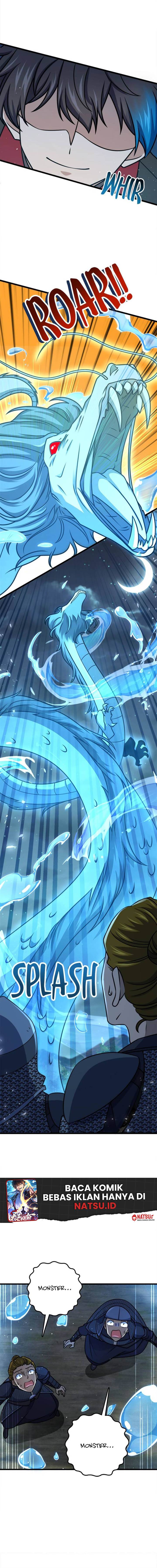 pare Me, Great Lord!  Chap 573 - Next Chap 574