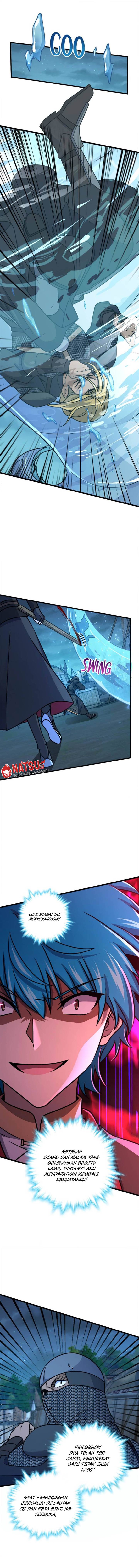 pare Me, Great Lord!  Chap 573 - Next Chap 574