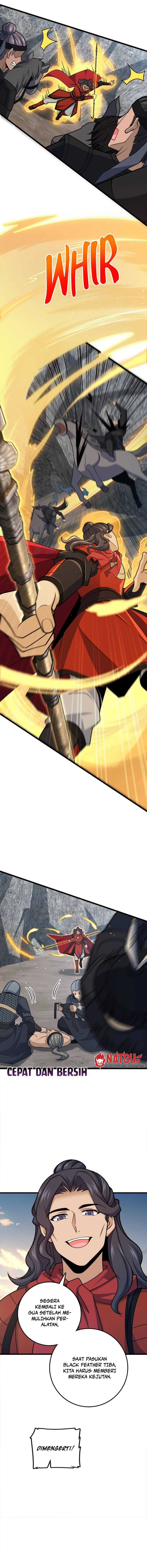 pare Me, Great Lord!  Chap 570 - Next Chap 571