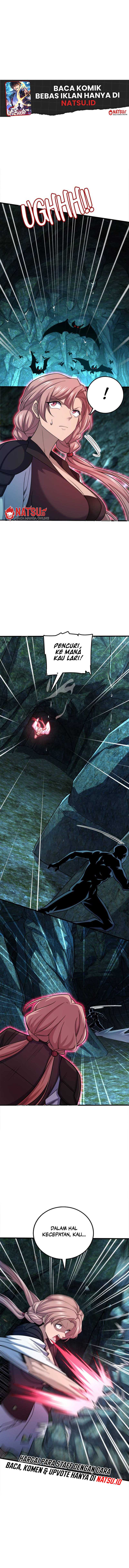 pare Me, Great Lord!  Chap 571 - Next Chap 572