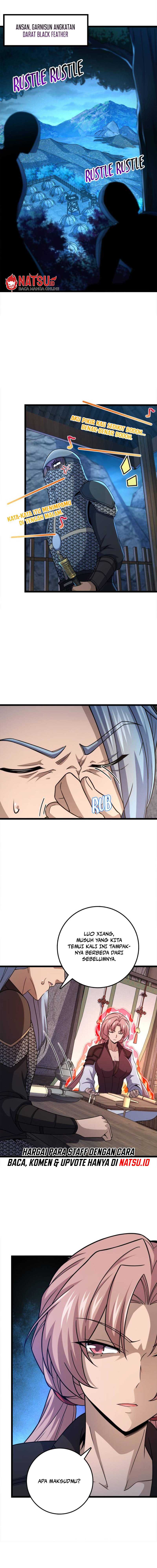 pare Me, Great Lord!  Chap 572 - Next Chap 573