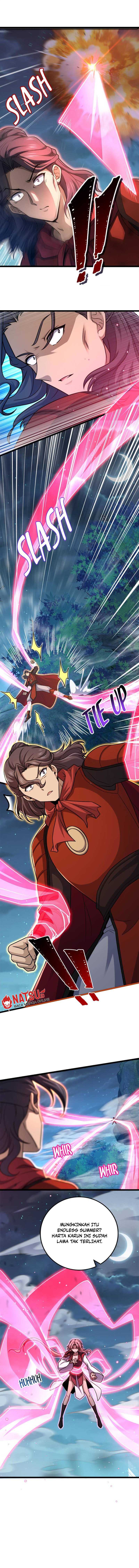 pare Me, Great Lord!  Chap 572 - Next Chap 573