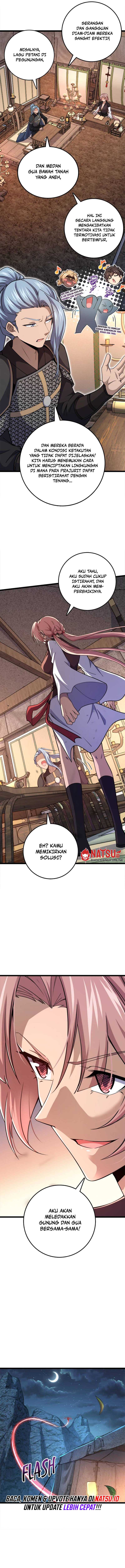 pare Me, Great Lord!  Chap 572 - Next Chap 573