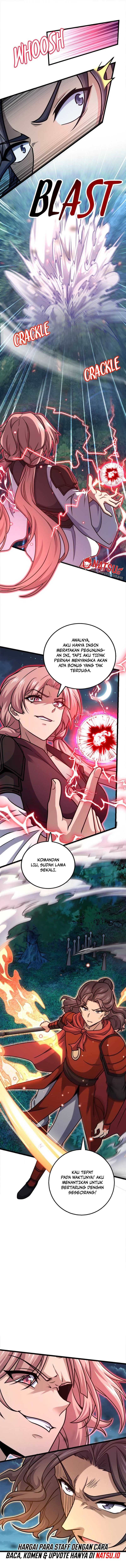 pare Me, Great Lord!  Chap 572 - Next Chap 573