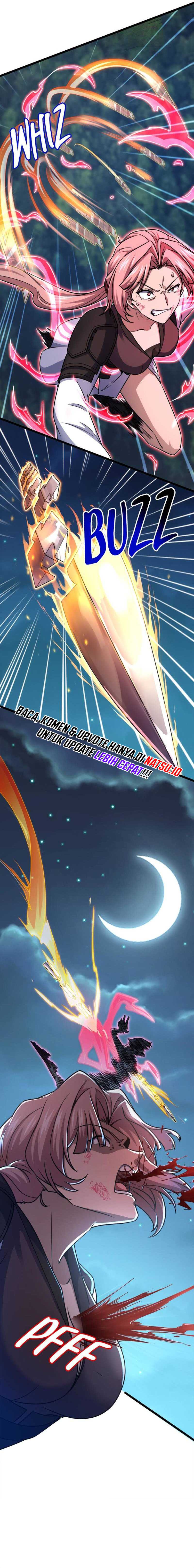 pare Me, Great Lord!  Chap 572 - Next Chap 573