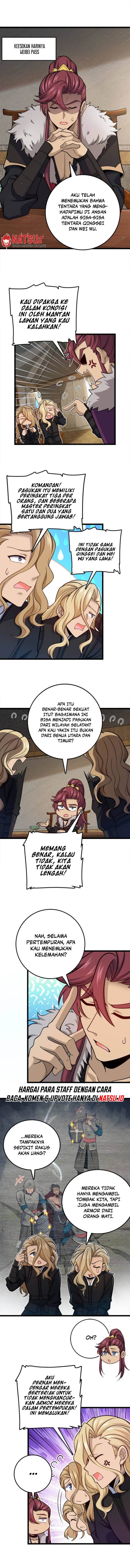 pare Me, Great Lord!  Chap 574 - Next Chap 575