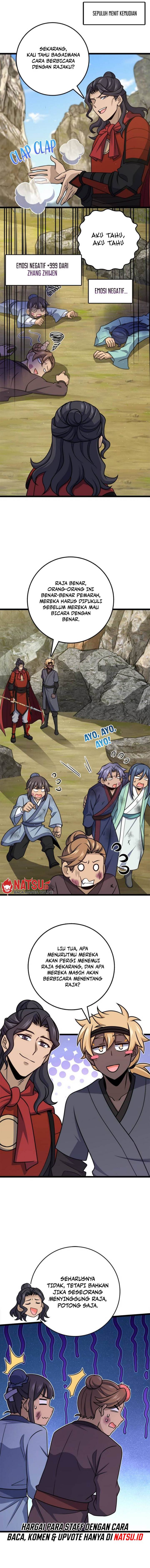 pare Me, Great Lord!  Chap 574 - Next Chap 575