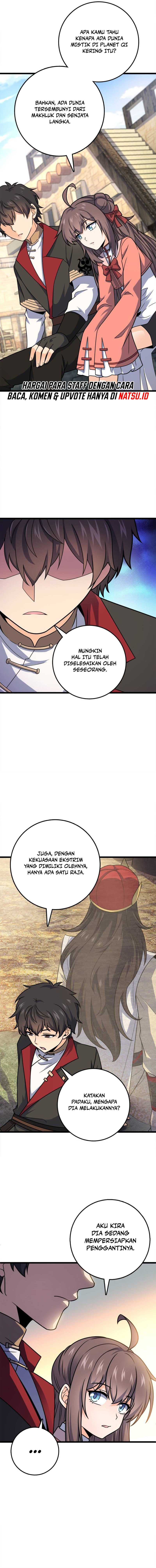 pare Me, Great Lord!  Chap 578 - Next Chap 579