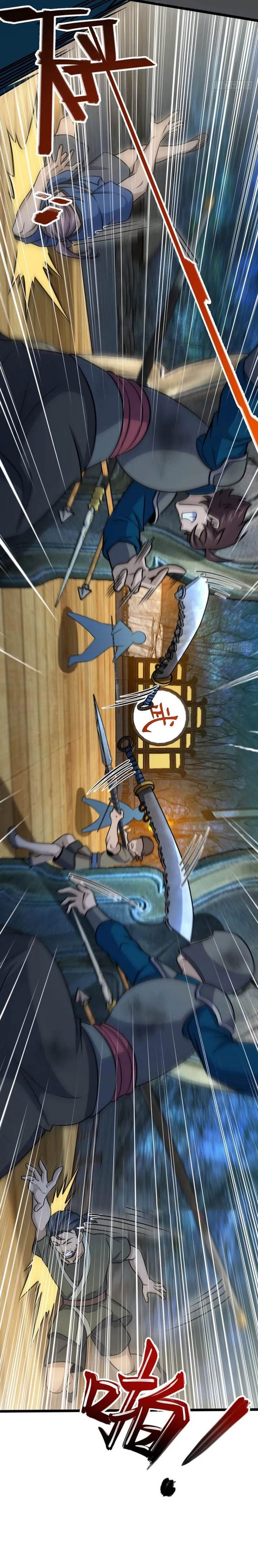 pare Me, Great Lord!  Chap 543 - Next Chap 544