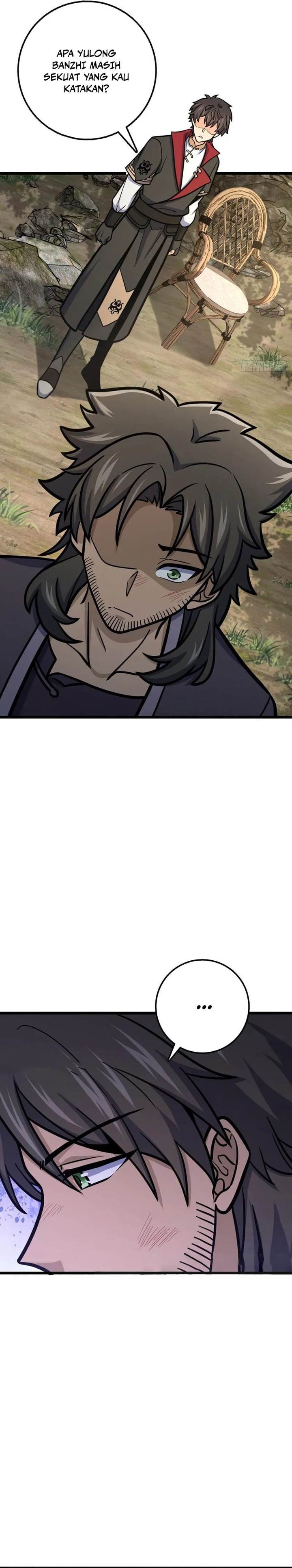 pare Me, Great Lord!  Chap 543 - Next Chap 544