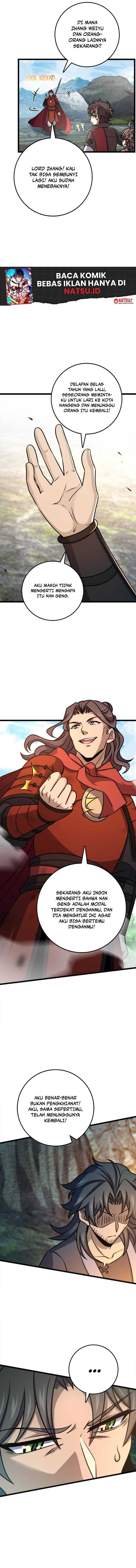 pare Me, Great Lord!  Chap 557 - Next Chap 558