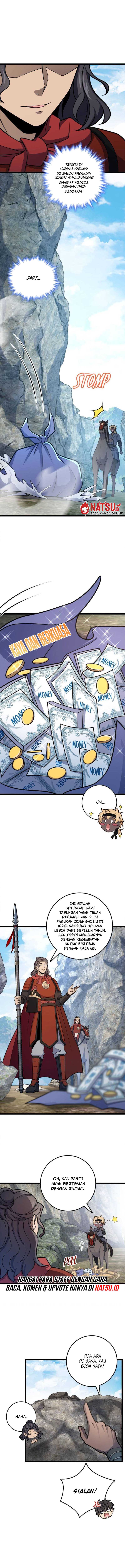 pare Me, Great Lord!  Chap 557 - Next Chap 558