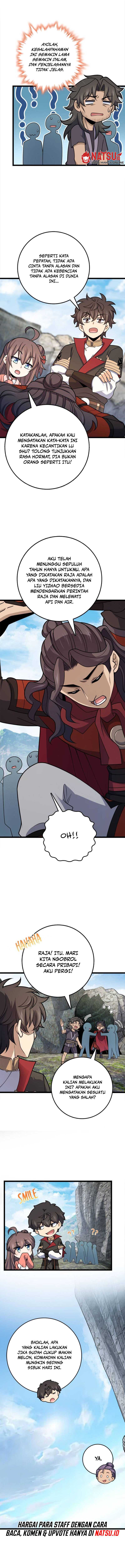 pare Me, Great Lord!  Chap 557 - Next Chap 558