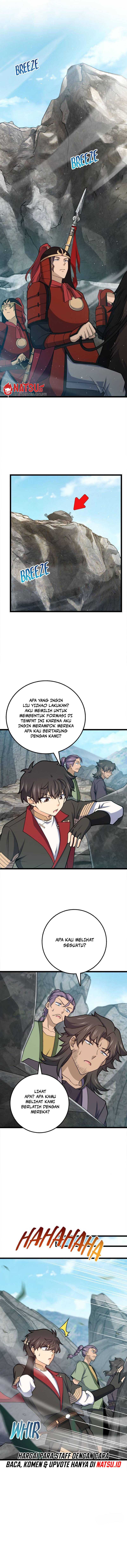 pare Me, Great Lord!  Chap 556 - Next Chap 557