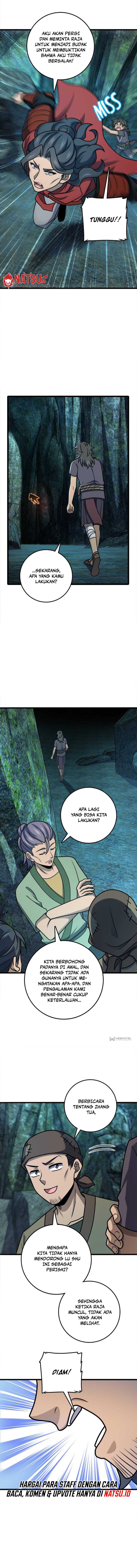 pare Me, Great Lord!  Chap 558 - Next Chap 559