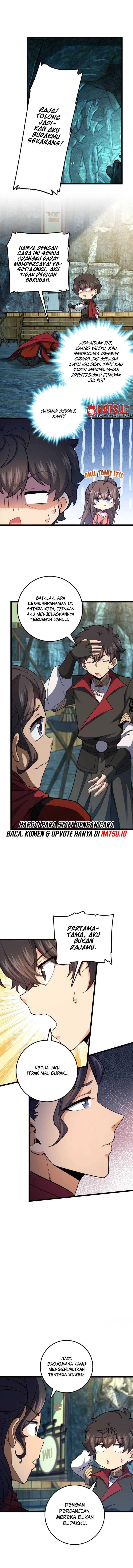 pare Me, Great Lord!  Chap 559 - Next Chap 560