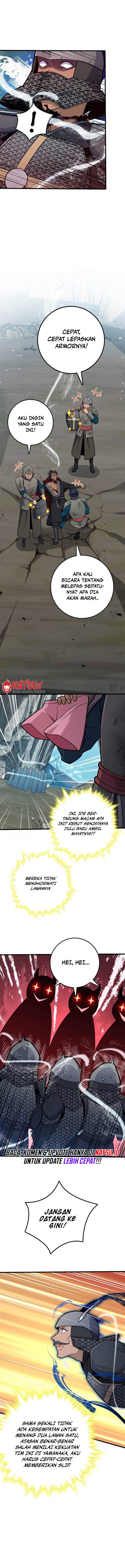 pare Me, Great Lord!  Chap 563 - Next Chap 564