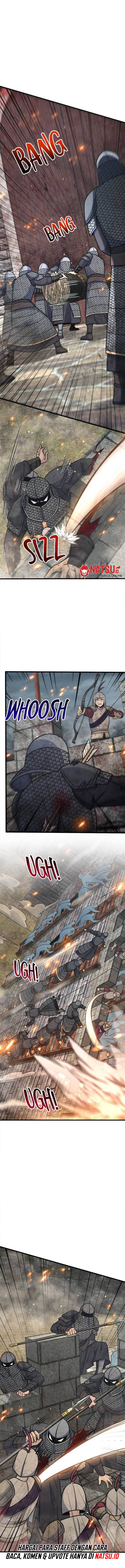 pare Me, Great Lord!  Chap 561 - Next Chap 562