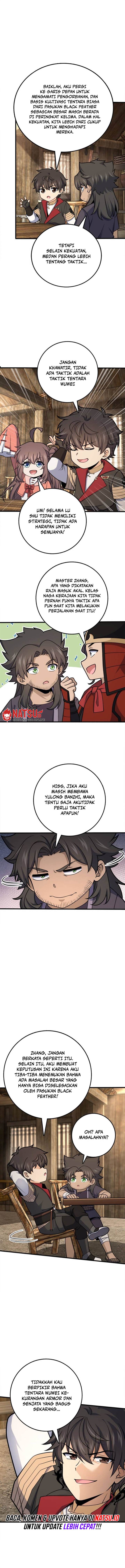 pare Me, Great Lord!  Chap 561 - Next Chap 562