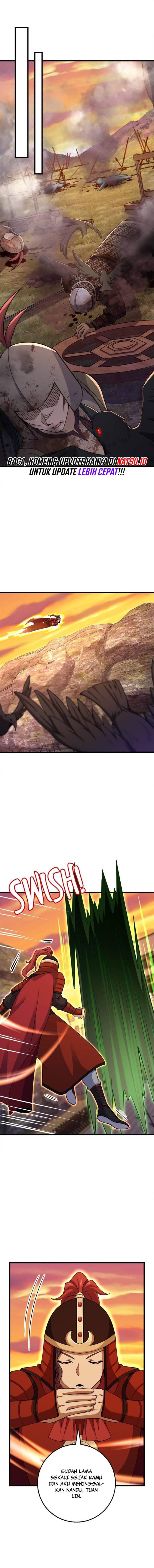 pare Me, Great Lord!  Chap 562 - Next Chap 563