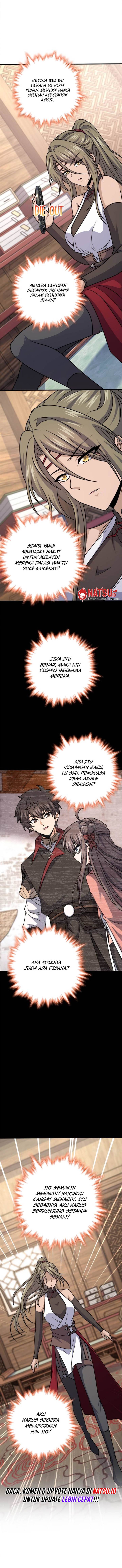 pare Me, Great Lord!  Chap 581 - Next Chap 582