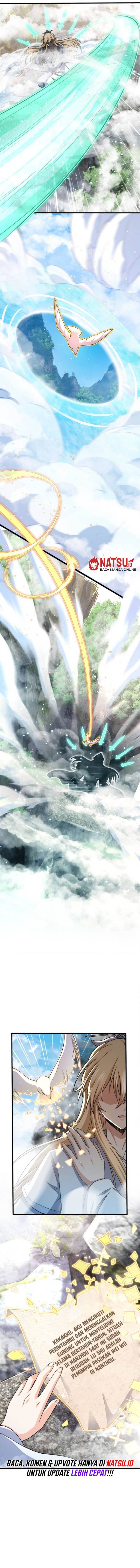 pare Me, Great Lord!  Chap 581 - Next Chap 582