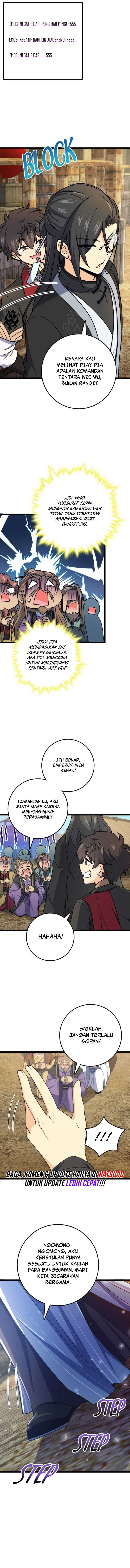 pare Me, Great Lord!  Chap 586 - Next Chap 587