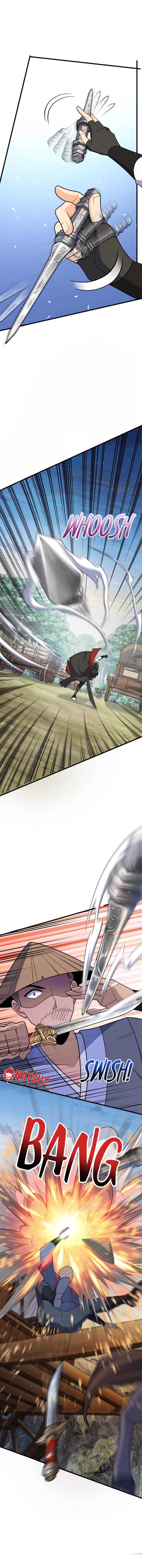 pare Me, Great Lord!  Chap 598 - Next Chap 599