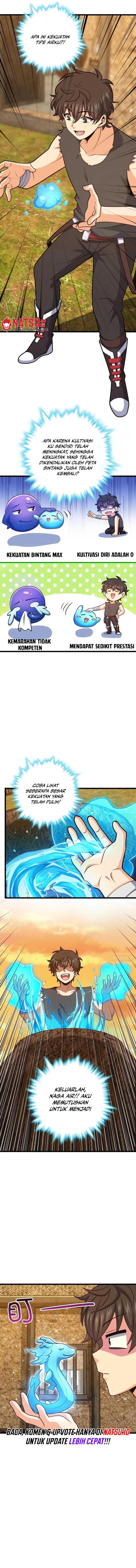 pare Me, Great Lord!  Chap 501 - Next Chap 502