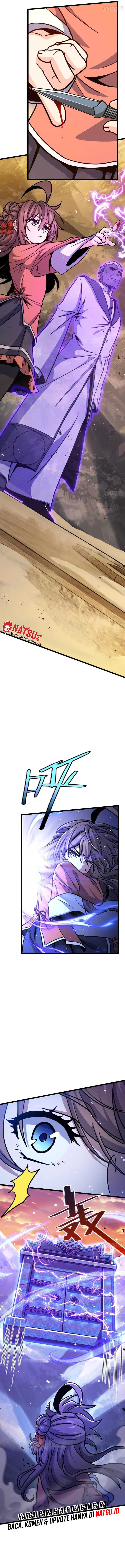 pare Me, Great Lord!  Chap 505 - Next Chap 506