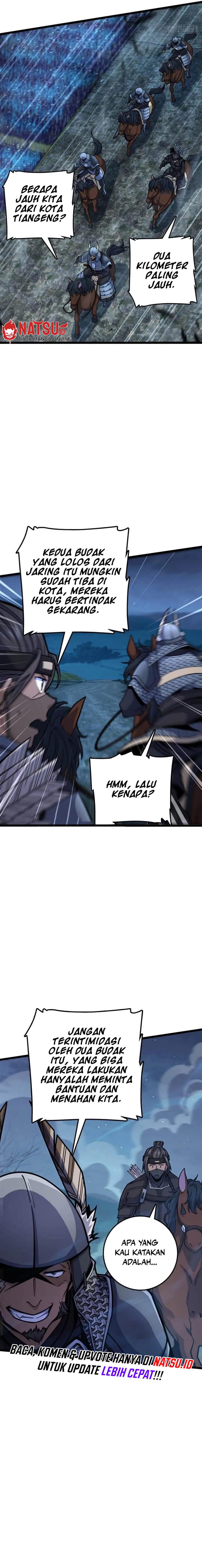 pare Me, Great Lord!  Chap 510 - Next Chap 511