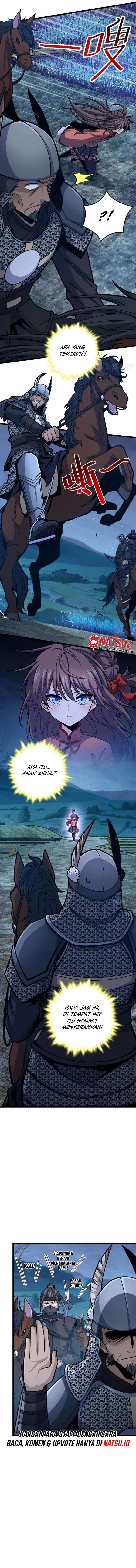 pare Me, Great Lord!  Chap 510 - Next Chap 511