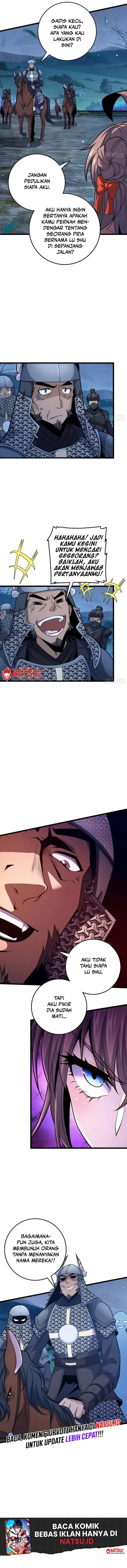 pare Me, Great Lord!  Chap 510 - Next Chap 511