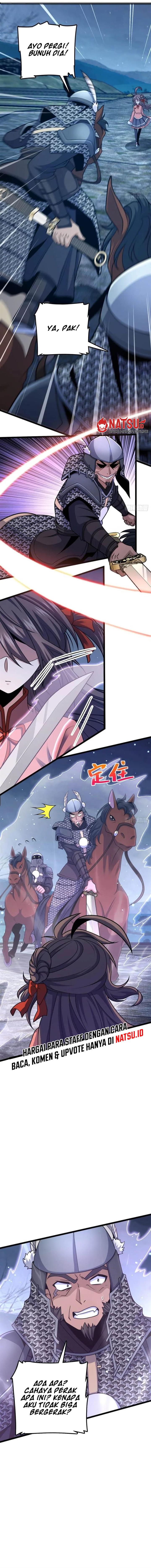 pare Me, Great Lord!  Chap 510 - Next Chap 511