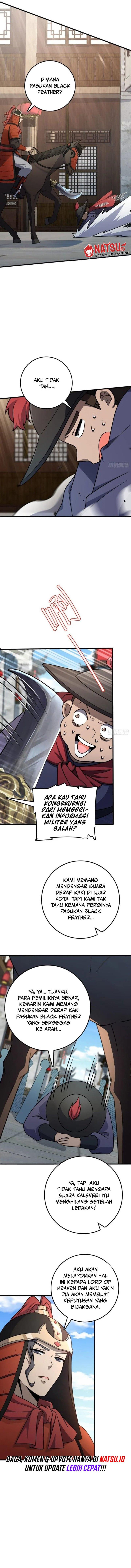 pare Me, Great Lord!  Chap 512 - Next Chap 513