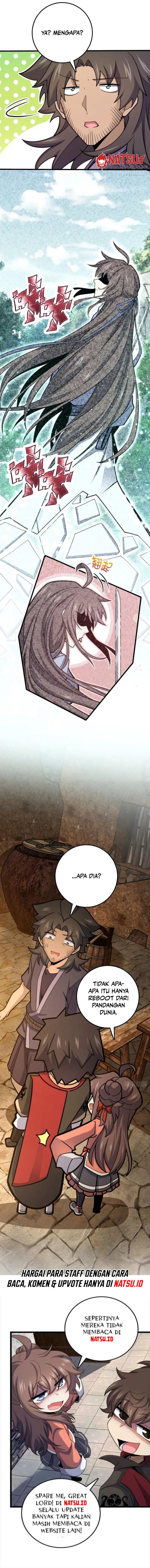 pare Me, Great Lord!  Chap 517 - Next Chap 518