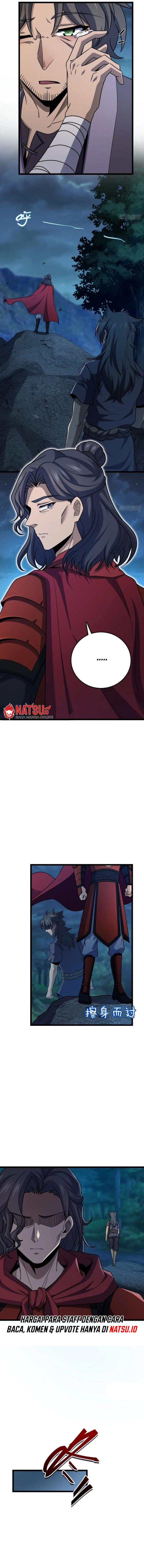 pare Me, Great Lord!  Chap 514 - Next Chap 515