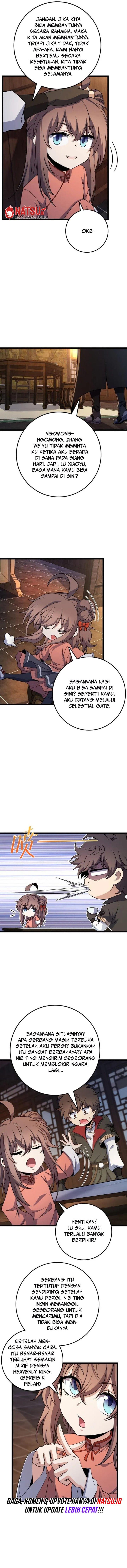 pare Me, Great Lord!  Chap 514 - Next Chap 515